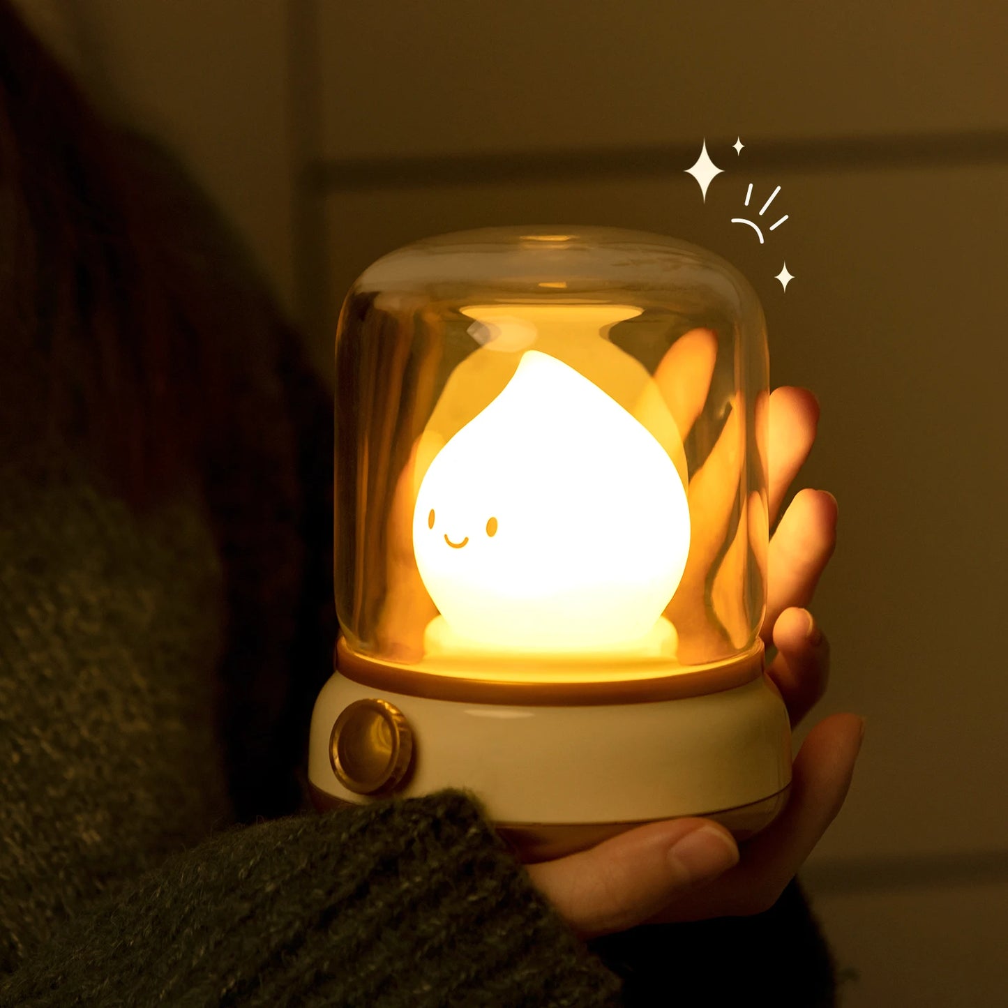 CuteLamps™ Mallow Night Lamp