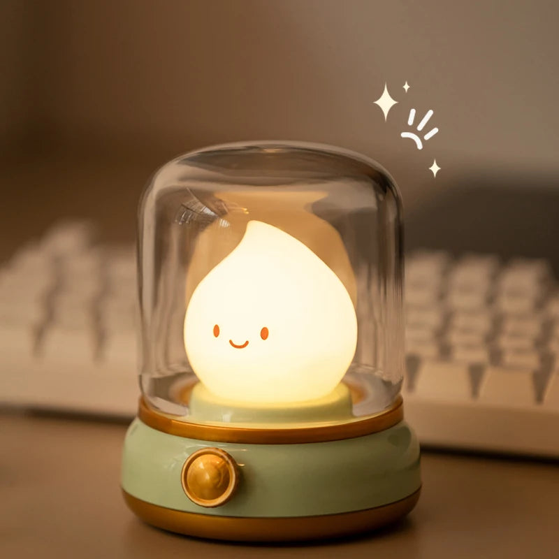 CuteLamps™ Mallow Night Lamp